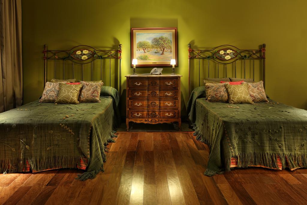 Los Sauces El Calafate Room photo