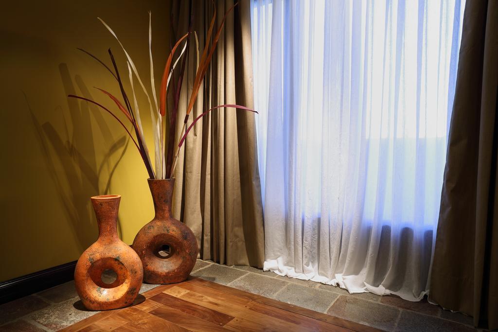 Los Sauces El Calafate Room photo