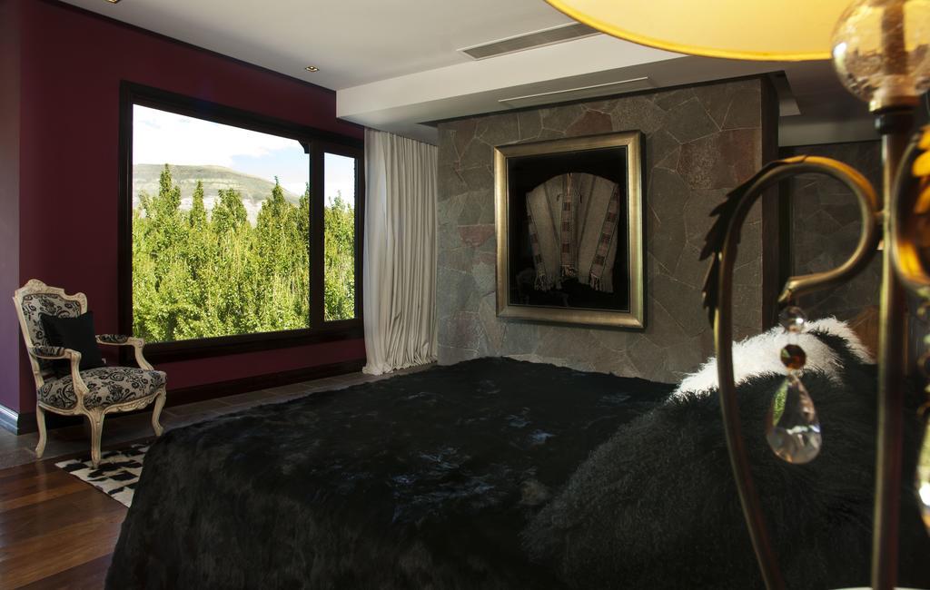 Los Sauces El Calafate Room photo