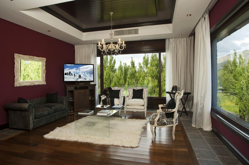 Los Sauces El Calafate Room photo