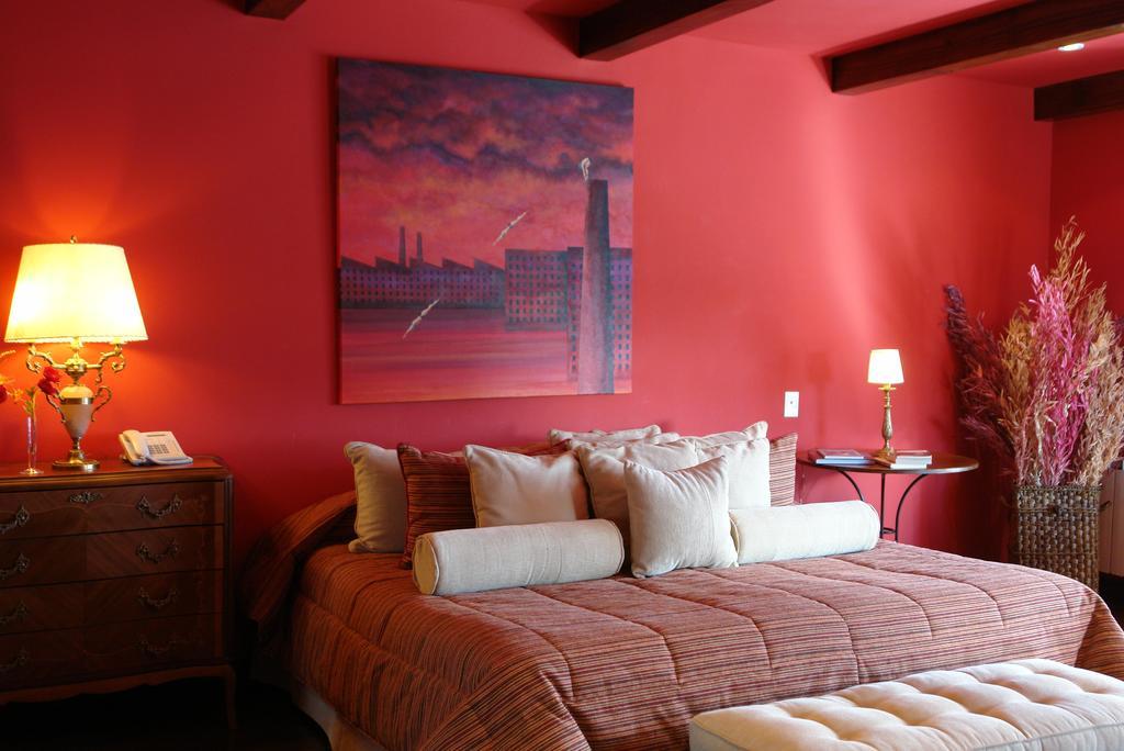 Los Sauces El Calafate Room photo