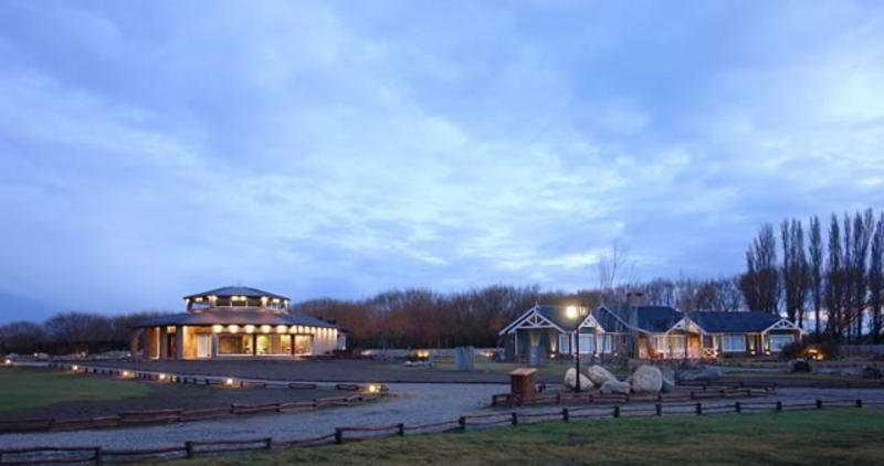 Los Sauces El Calafate Exterior photo