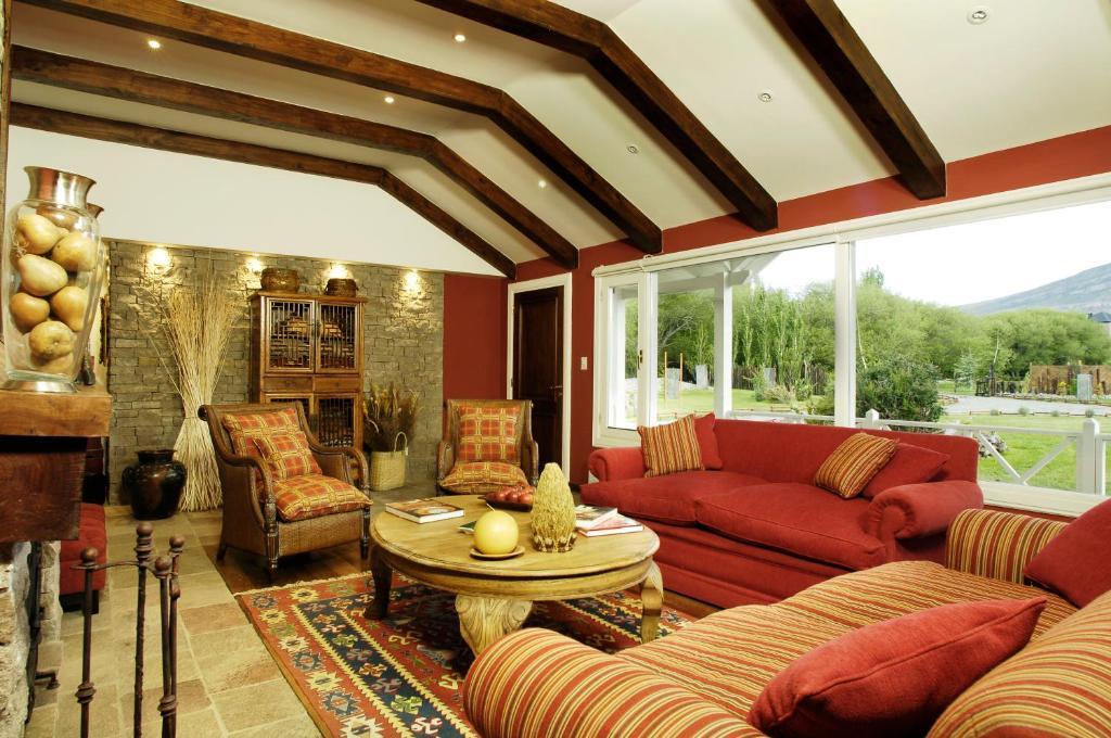 Los Sauces El Calafate Exterior photo