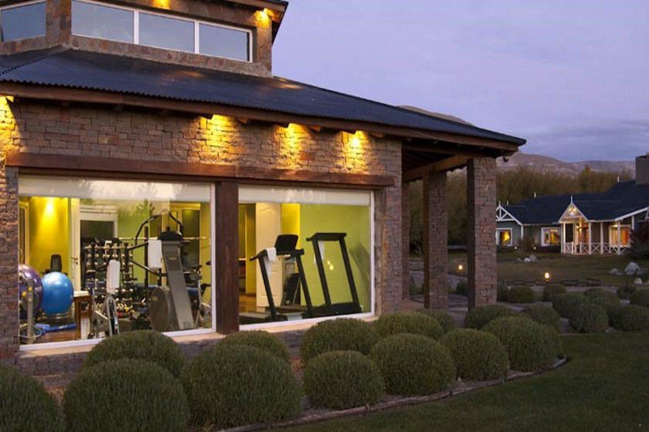 Los Sauces El Calafate Exterior photo
