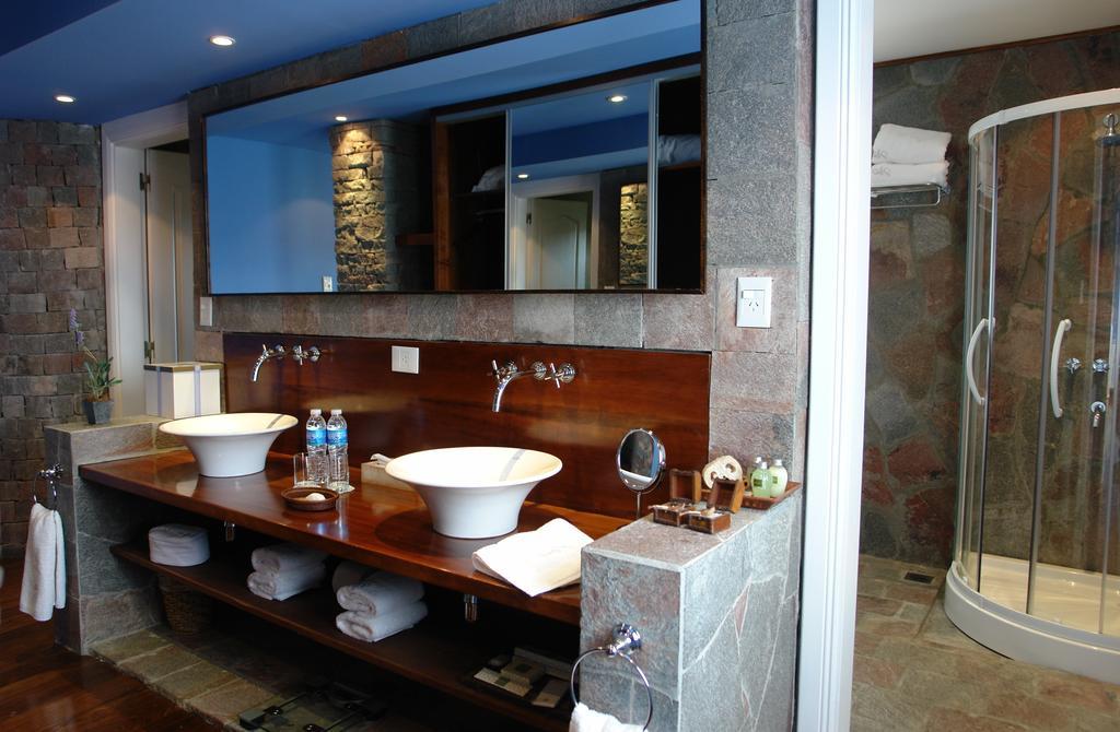 Los Sauces El Calafate Exterior photo